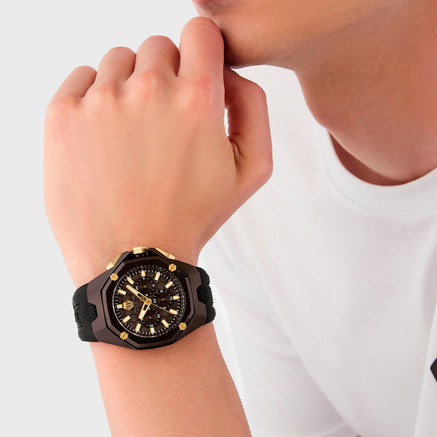 Philipp Plein PWTBA0323
